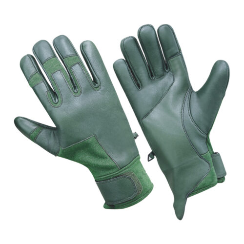 Nomex gloves