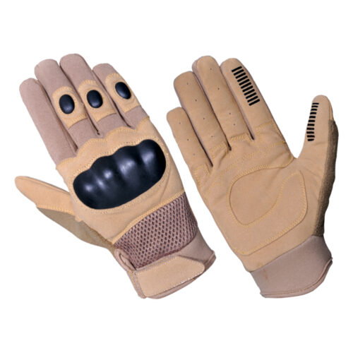 Military Combat Gloves Breathable Impact Resistant Tactical Glove