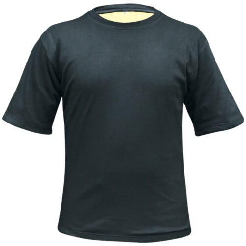 Tactical Military T-shirts Anti Cut Proof HPPE  Half Sleeve Safety T-Shirt