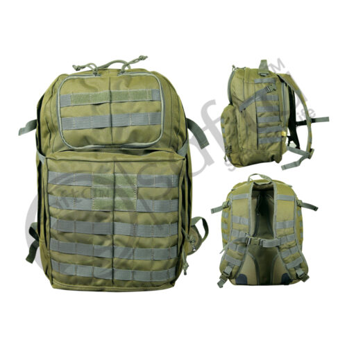 Tactical Backpacks Traveling Hiking Trekking Military Combat Backpack